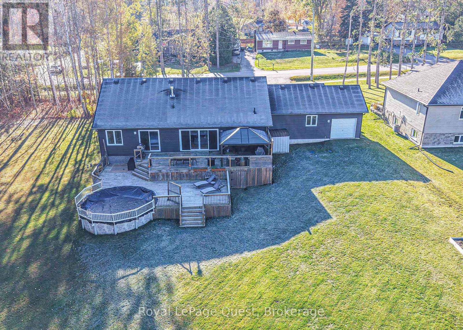 2044 Marchmont Road, Severn (Marchmont), Ontario  L3V 0V6 - Photo 8 - S12614852