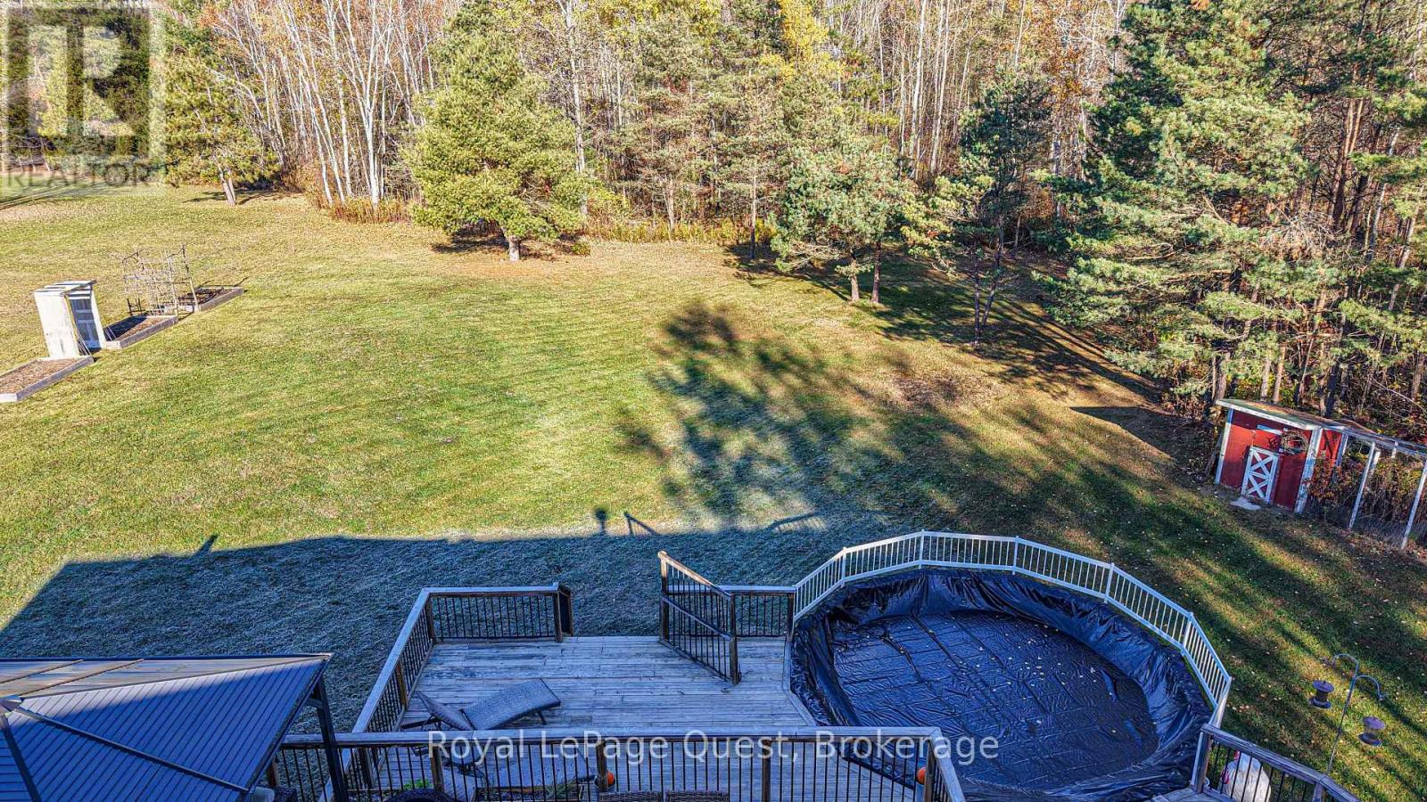 2044 Marchmont Road, Severn (Marchmont), Ontario  L3V 0V6 - Photo 9 - S12614852