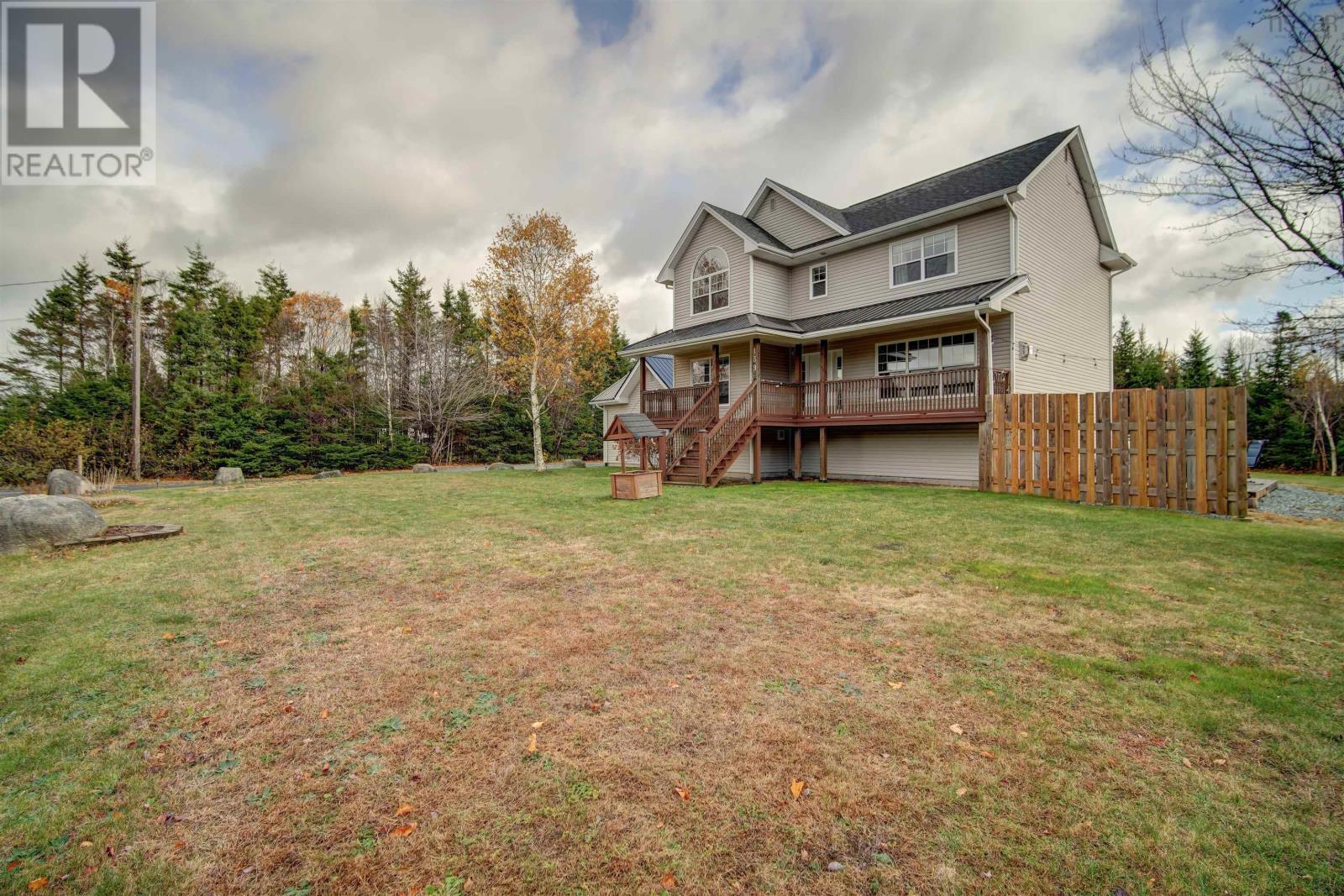 139 Delmerle Drive, Whites Lake, Nova Scotia  B3T 1W9 - Photo 4 - 202527562