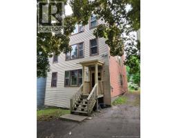 37 Victoria, saint john, New Brunswick