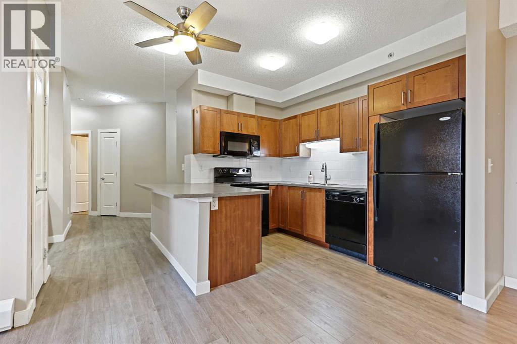 411, 162 Country Village Circle Ne, Calgary, Alberta  T3K 0L5 - Photo 7 - A2271301