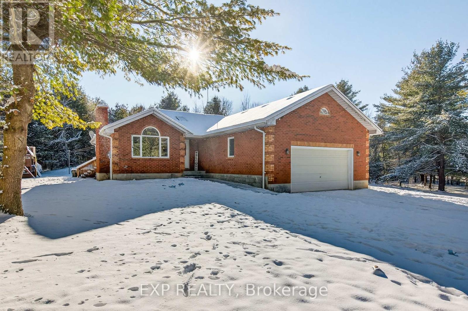 1176 COUNTY RD 14 ROAD, Stone Mills, Ontario