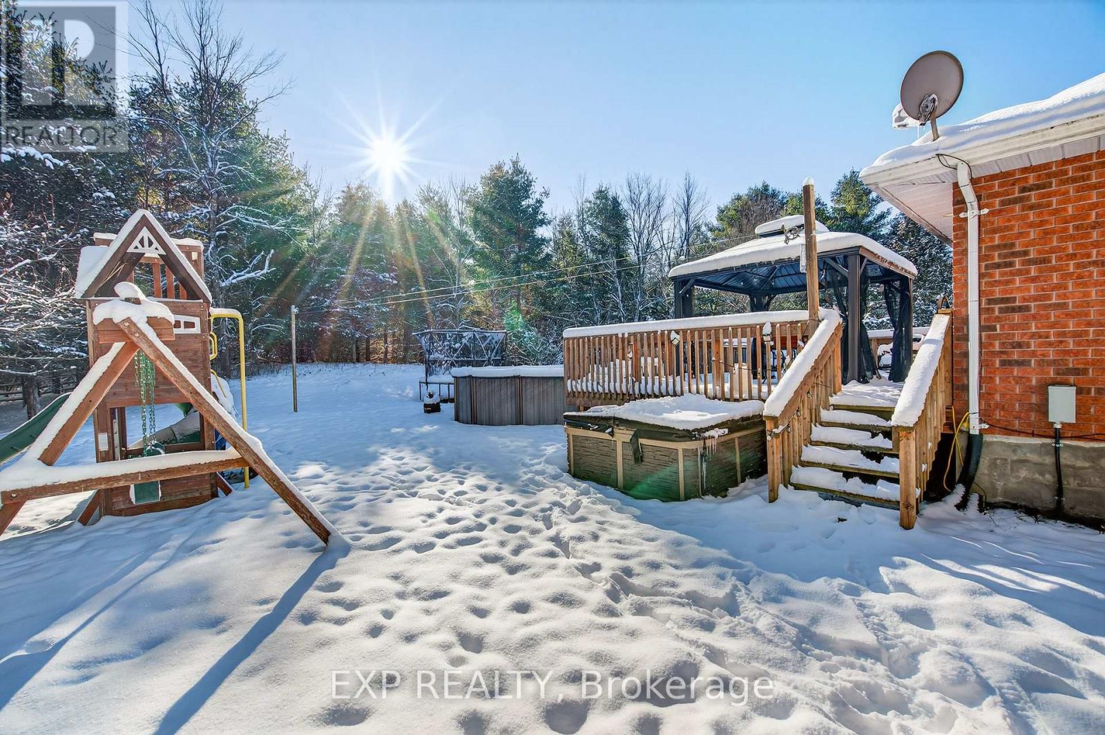 1176 County Rd 14 Road, Stone Mills, Ontario  K0K 1Z0 - Photo 29 - X12614850