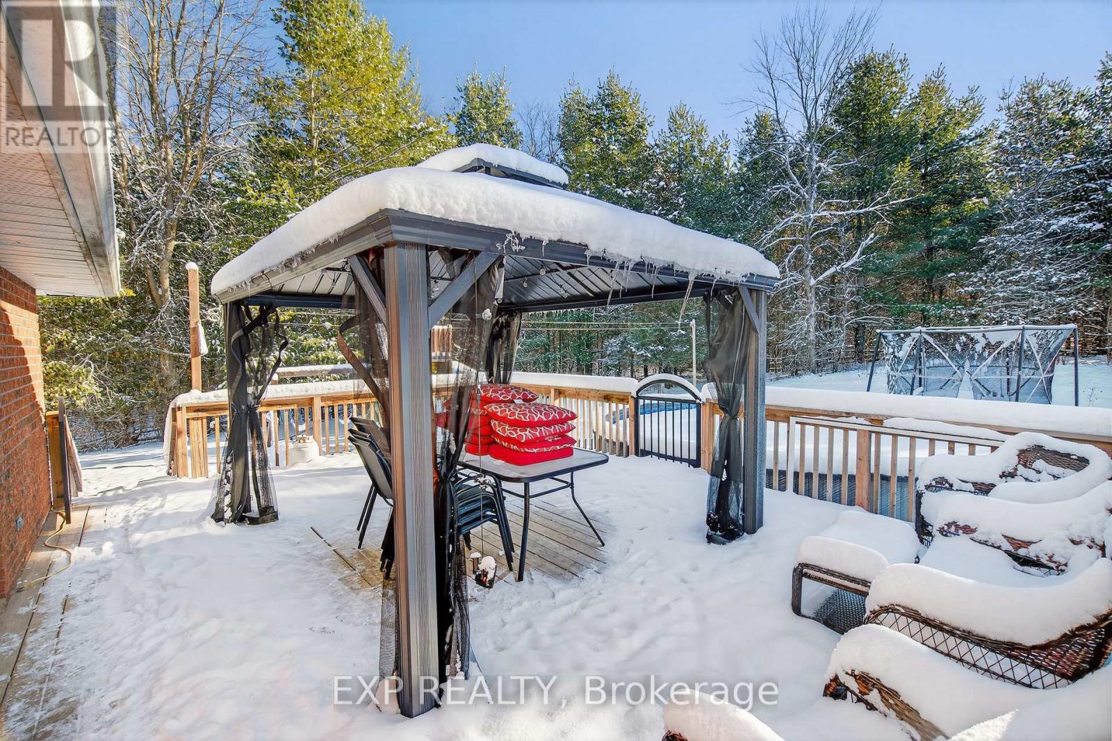 1176 County Rd 14 Road, Stone Mills, Ontario  K0K 1Z0 - Photo 30 - X12614850