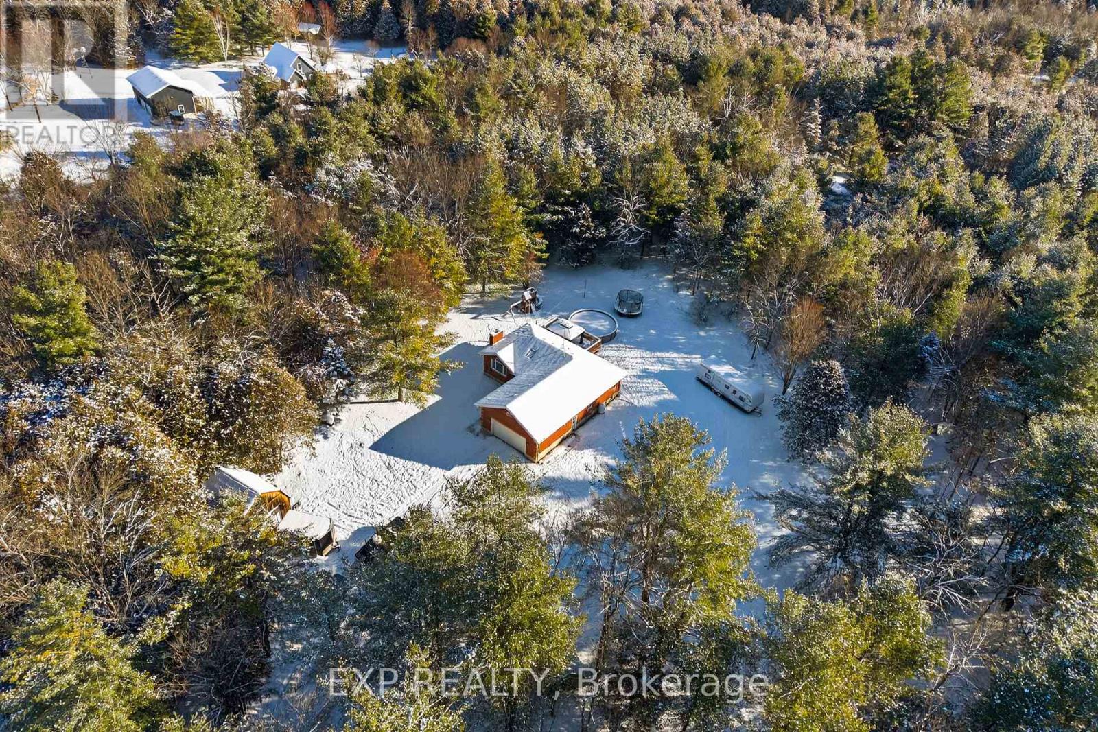 1176 County Rd 14 Road, Stone Mills, Ontario  K0K 1Z0 - Photo 35 - X12614850