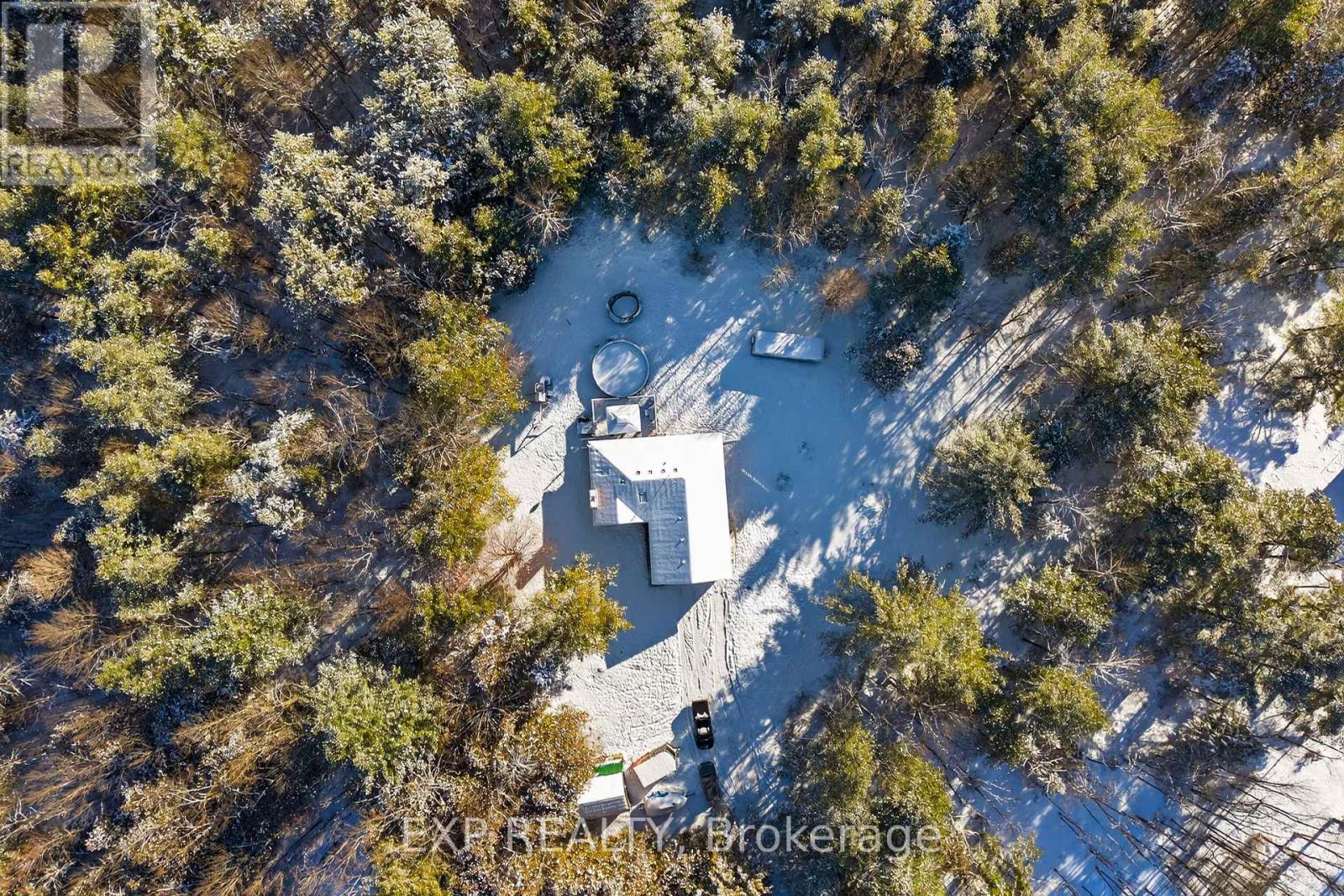 1176 County Rd 14 Road, Stone Mills, Ontario  K0K 1Z0 - Photo 36 - X12614850