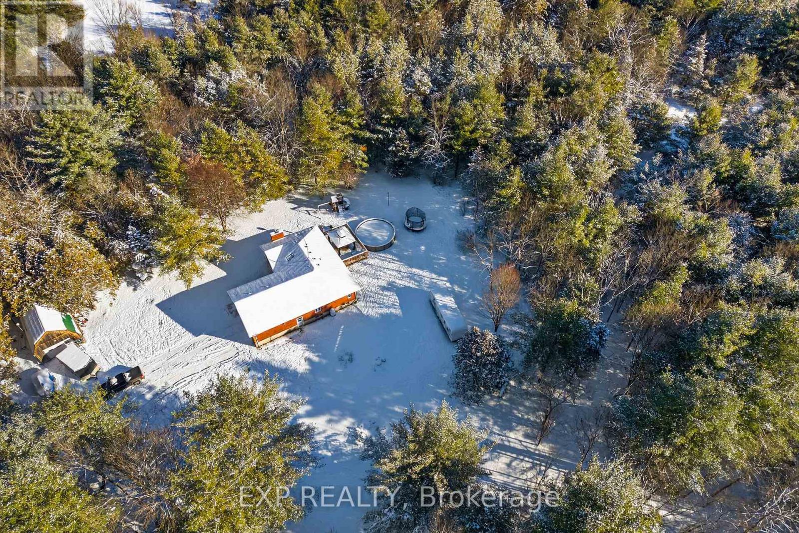 1176 County Rd 14 Road, Stone Mills, Ontario  K0K 1Z0 - Photo 37 - X12614850