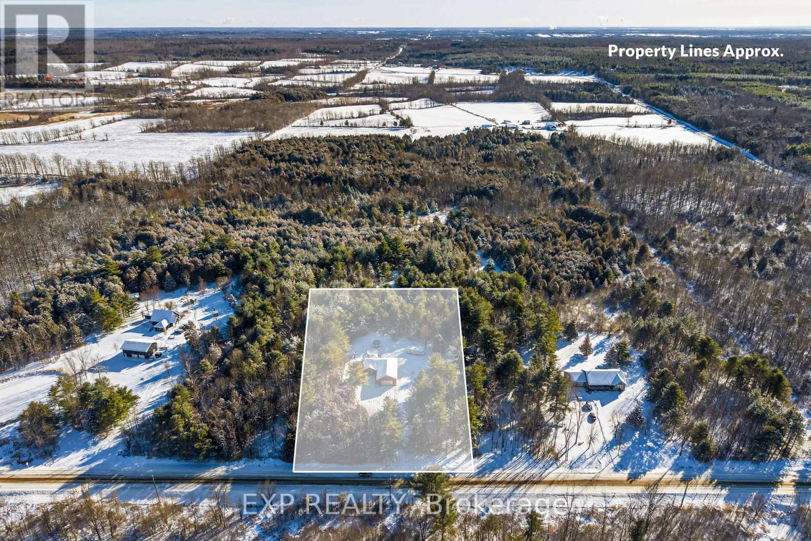 1176 County Rd 14 Road, Stone Mills, Ontario  K0K 1Z0 - Photo 39 - X12614850