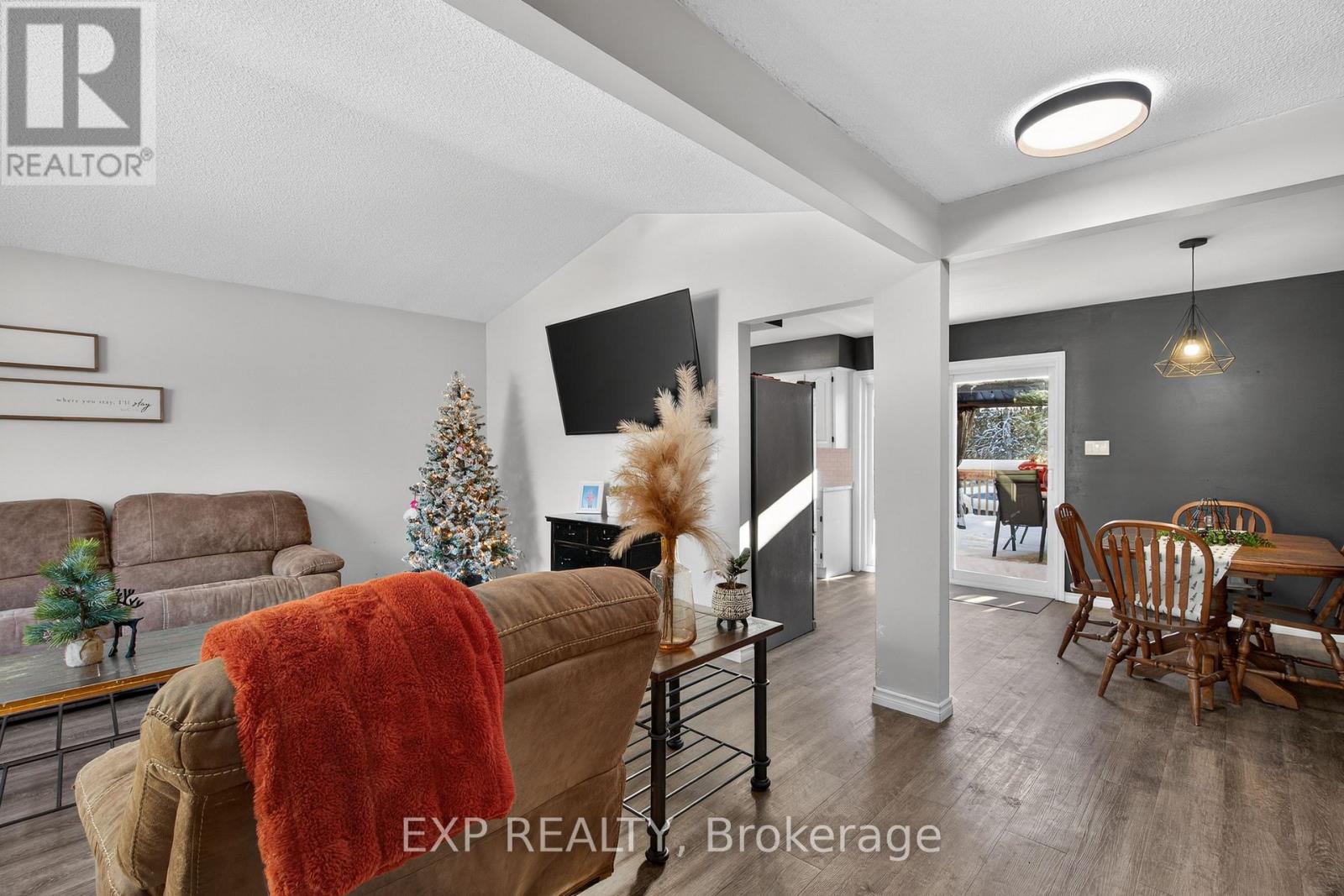 1176 County Rd 14 Road, Stone Mills, Ontario  K0K 1Z0 - Photo 4 - X12614850