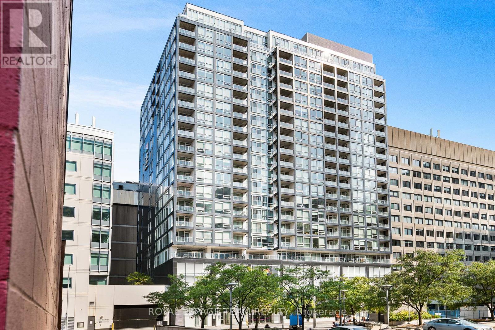 2103 - 199 SLATER STREET, Ottawa, Ontario