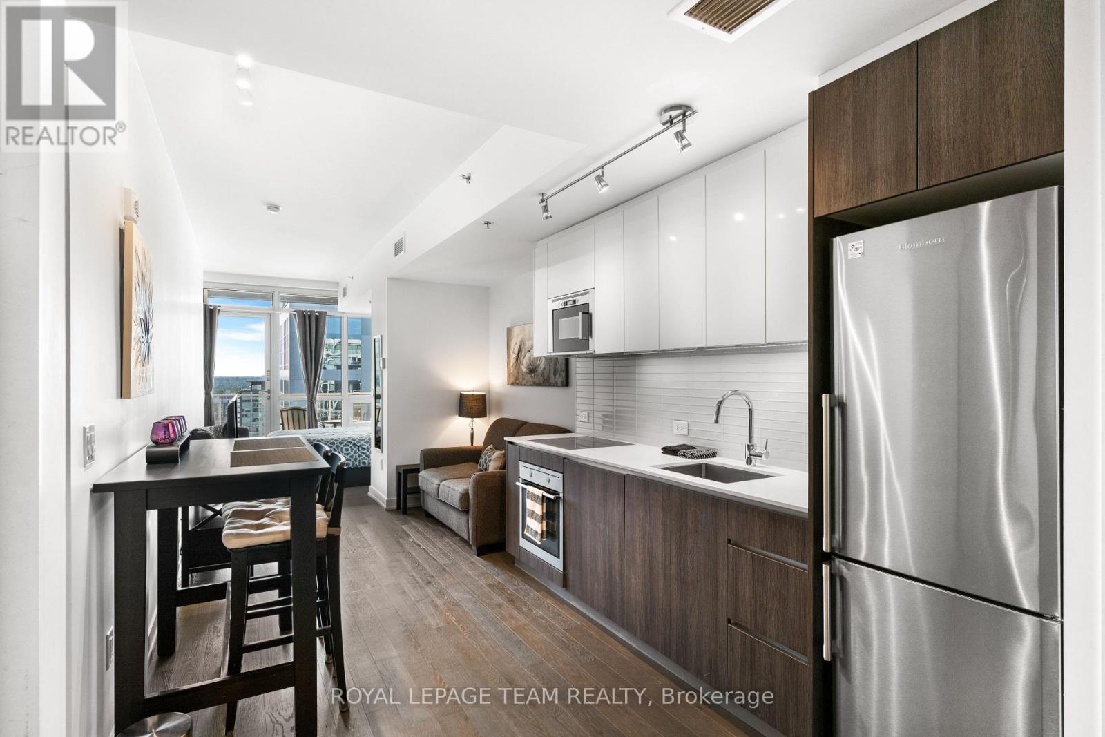 2103 - 199 Slater Street, Ottawa, Ontario K1P 0C8 - Photo 4 - X12614840