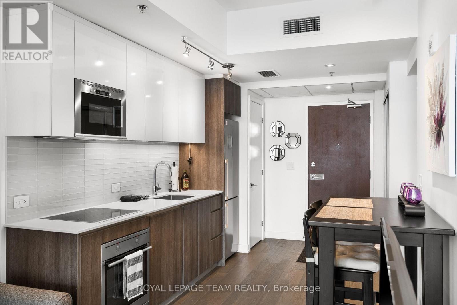 2103 - 199 Slater Street, Ottawa, Ontario K1P 0C8 - Photo 5 - X12614840