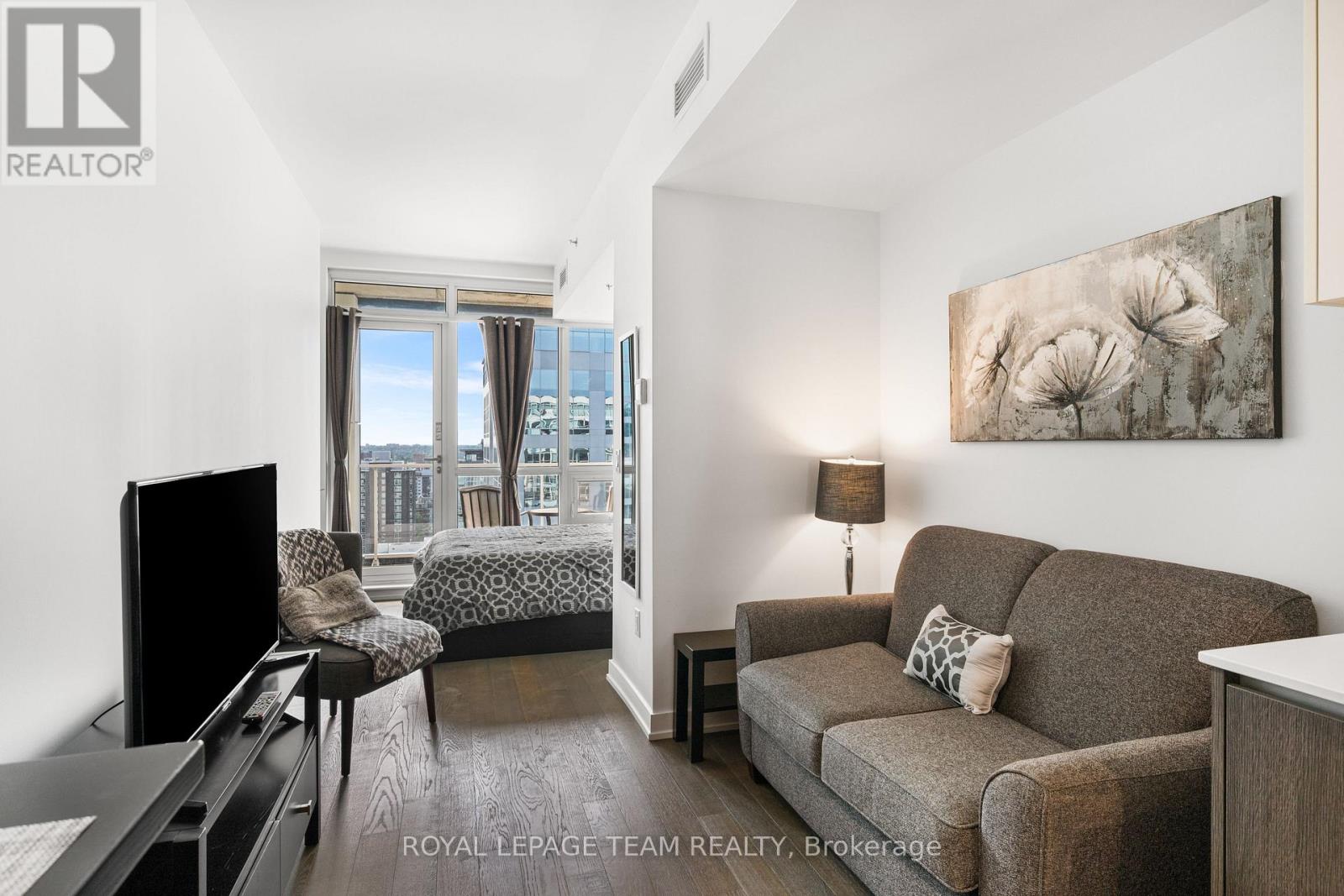 2103 - 199 Slater Street, Ottawa, Ontario K1P 0C8 - Photo 7 - X12614840