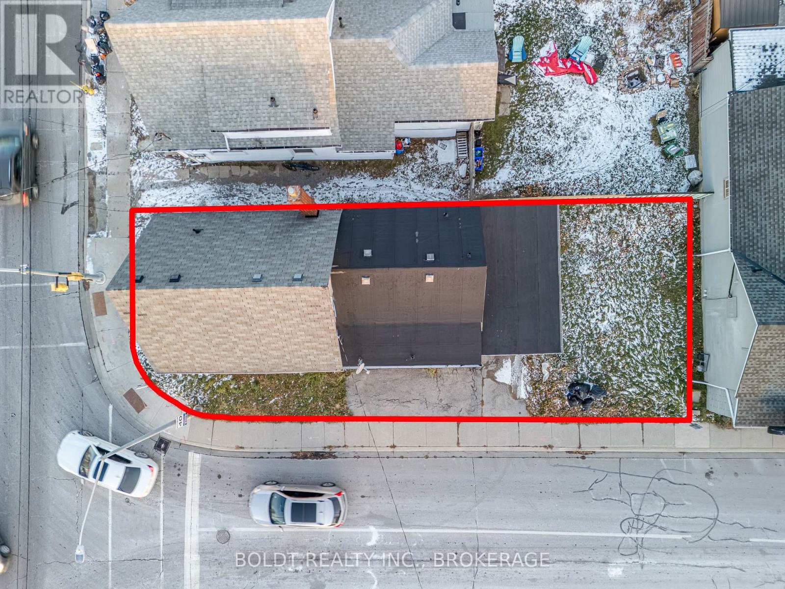 132 Welland Avenue, St. Catharines (Downtown), Ontario  L2R 2N6 - Photo 24 - X12614842