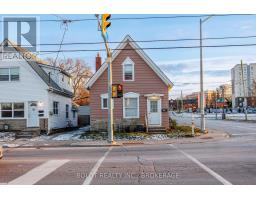 132 WELLAND AVENUE, St. Catharines, Ontario