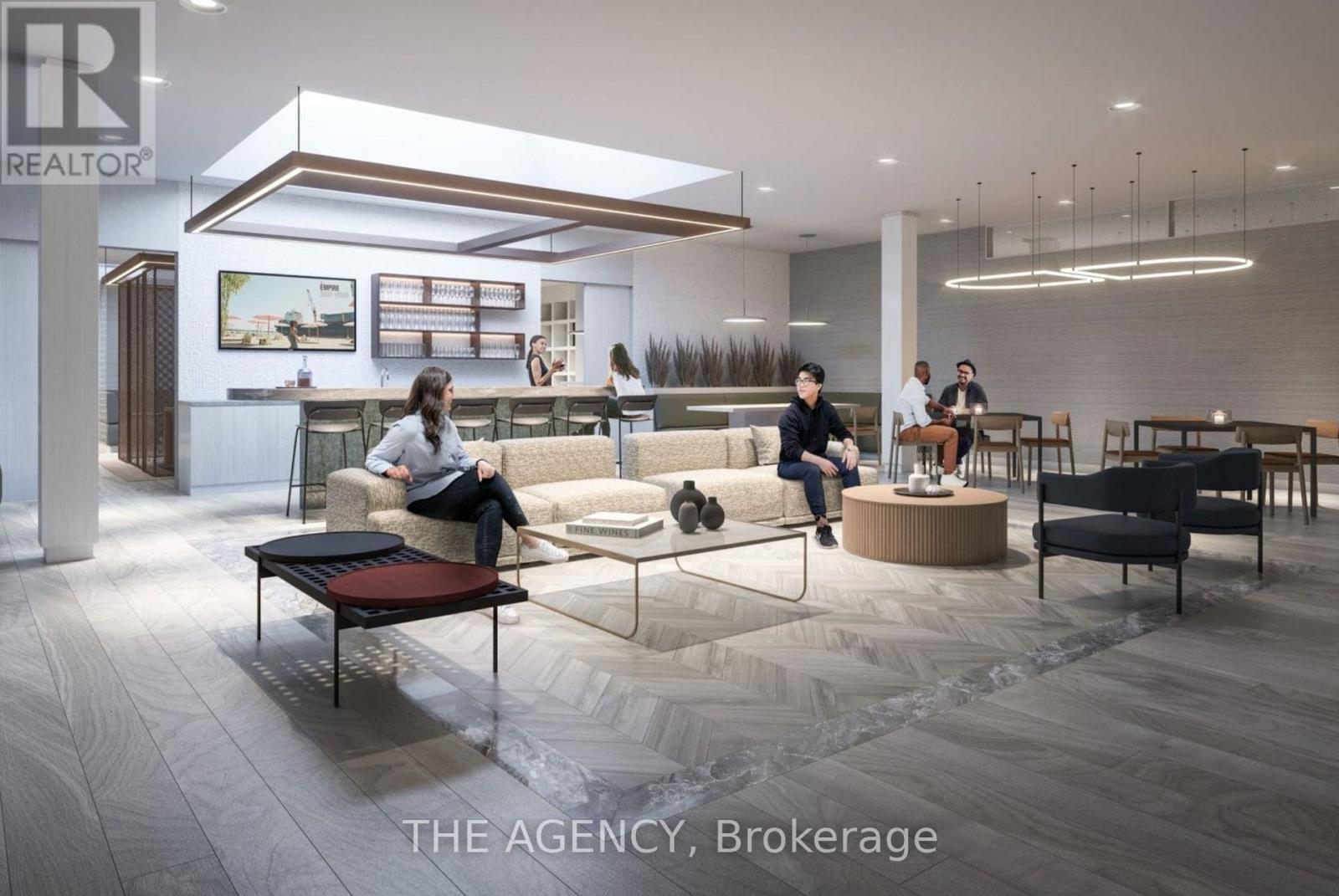 719 - 15 Richardson Street S, Toronto, Ontario  M5A 0Y5 - Photo 7 - C12612378