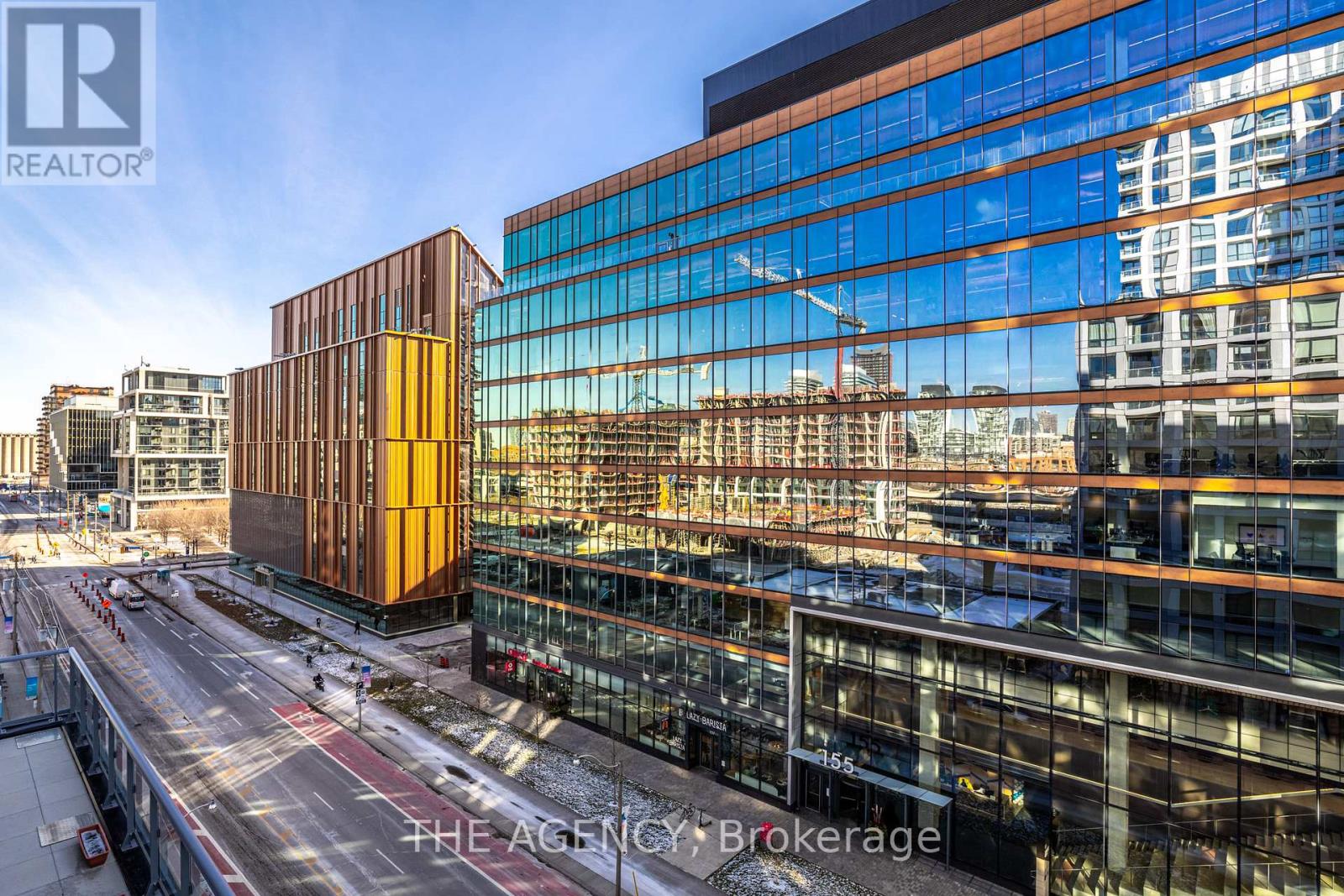 719 - 15 Richardson Street S, Toronto, Ontario  M5A 0Y5 - Photo 29 - C12612378