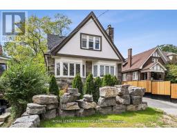 LOWER - 69 HILLCREST DRIVE, Toronto, Ontario