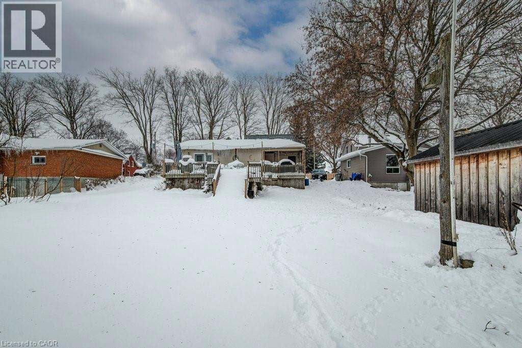 245 John Rosa Street E, Listowel, Ontario  N4W 2H3 - Photo 10 - 40792360