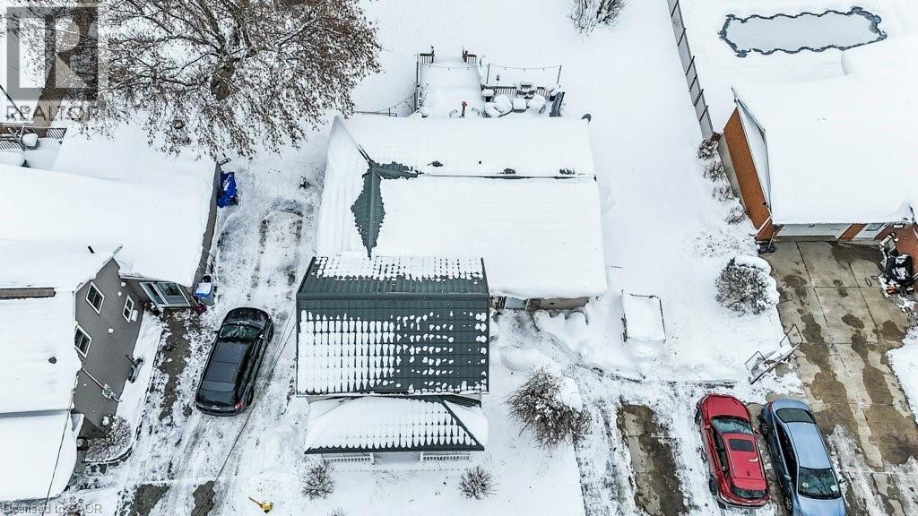 245 John Rosa Street E, Listowel, Ontario  N4W 2H3 - Photo 14 - 40792360