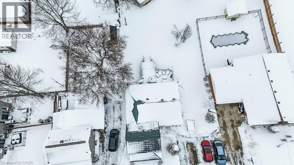 245 John Rosa Street E, Listowel, Ontario  N4W 2H3 - Photo 15 - 40792360