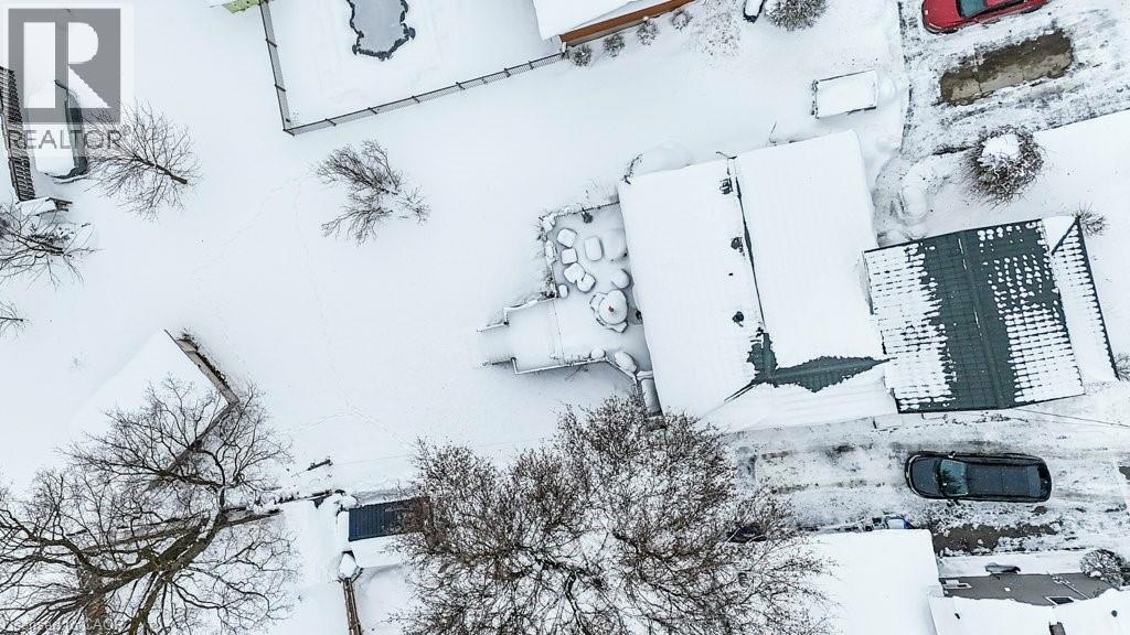 245 John Rosa Street E, Listowel, Ontario  N4W 2H3 - Photo 17 - 40792360