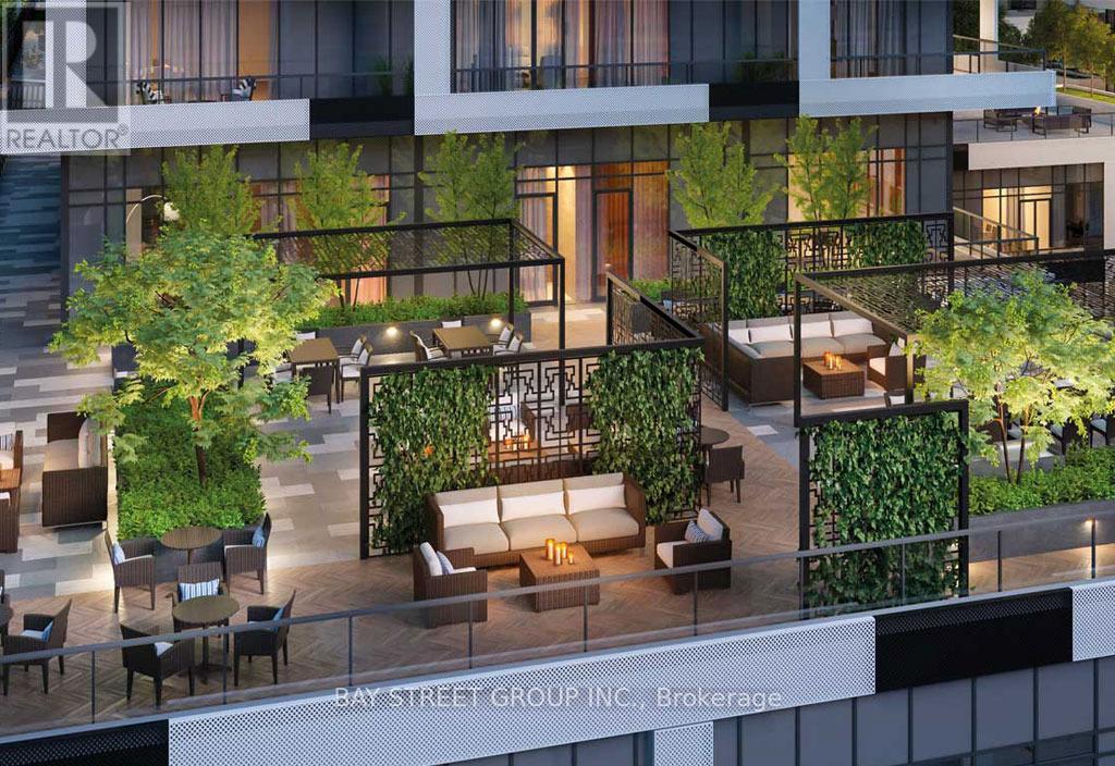 1211 - 65 Broadway Avenue, Toronto, Ontario  M4P 1T9 - Photo 19 - C12614848