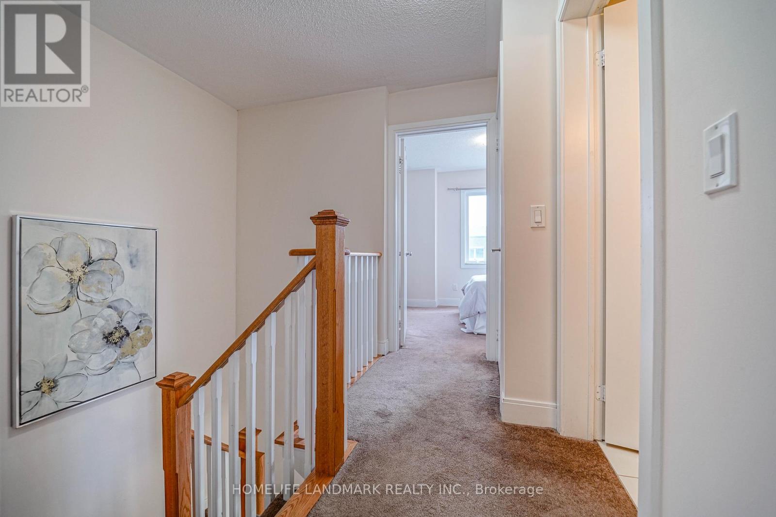 Th47 - 315 Village Green Square W, Toronto, Ontario M1S 0L2 - Photo 12 - E12614836