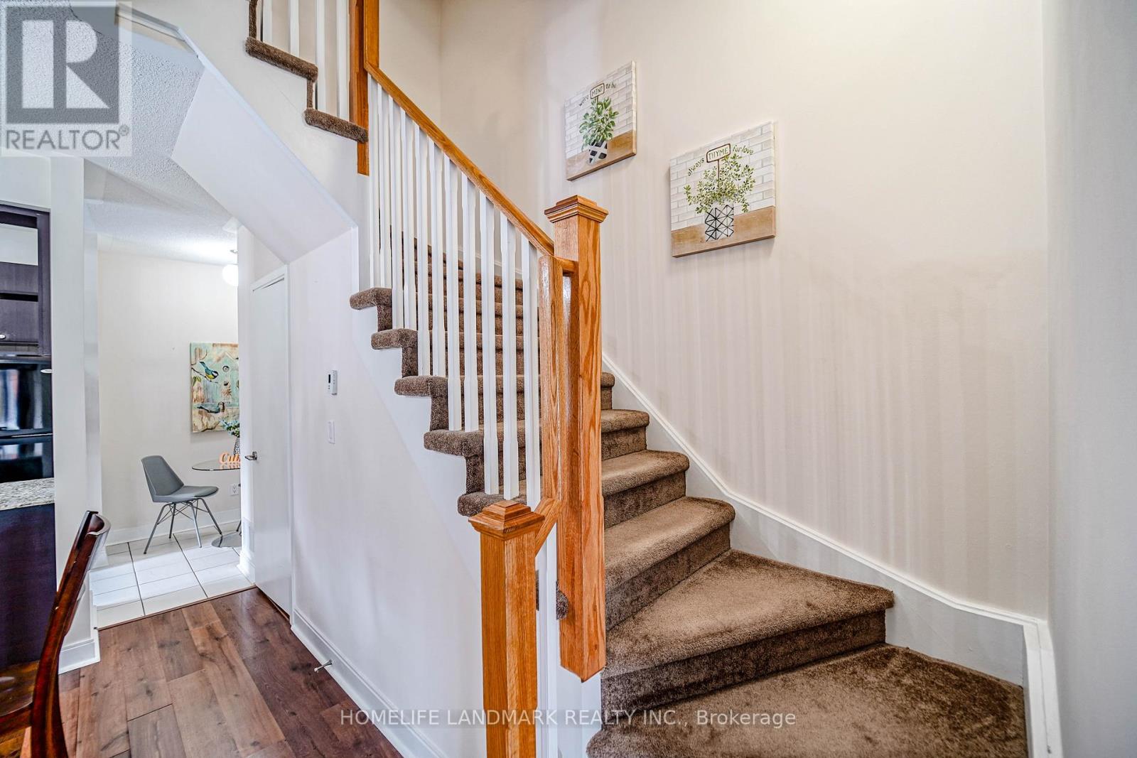 Th47 - 315 Village Green Square W, Toronto, Ontario M1S 0L2 - Photo 7 - E12614836