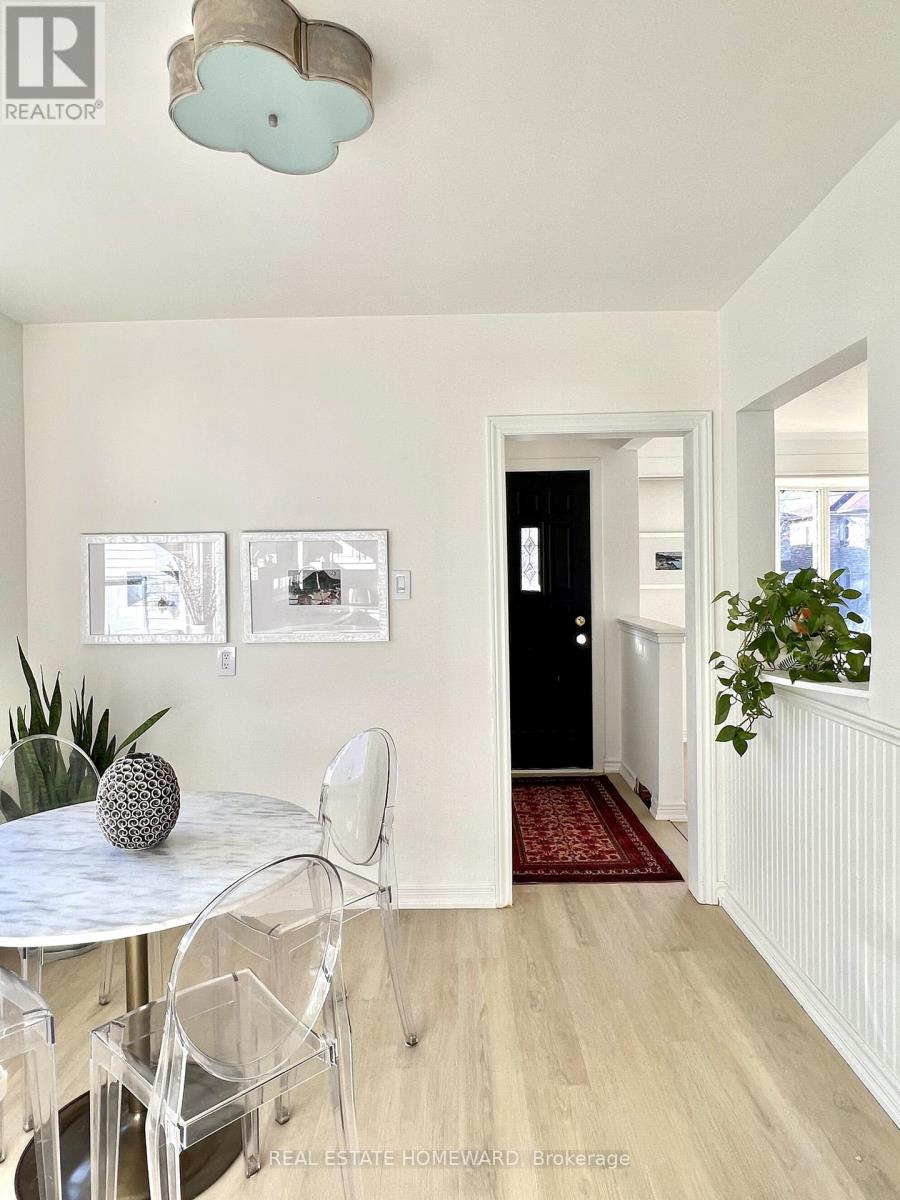 Main Floor - 67 Brenda Crescent W, Toronto, Ontario M1K 3C5 - Photo 10 - E12614846