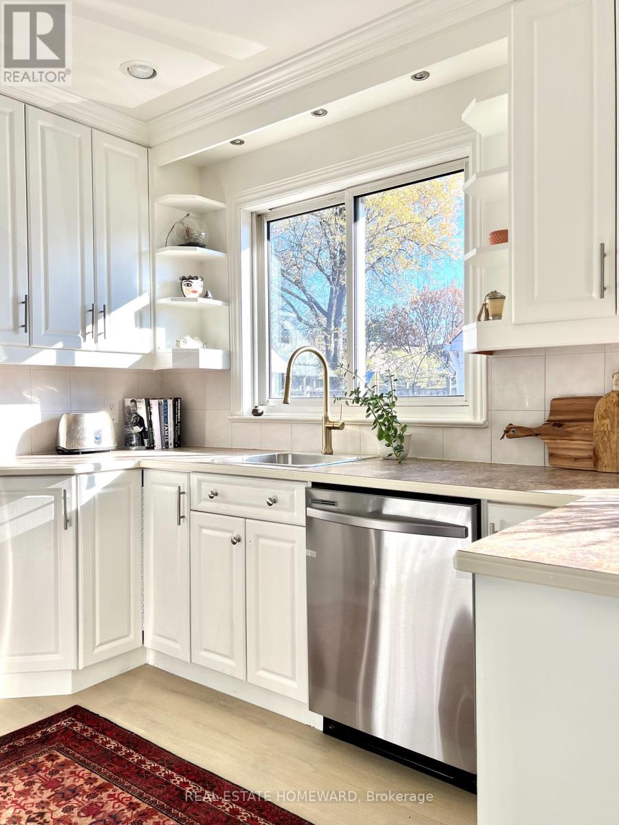 Main Floor - 67 Brenda Crescent W, Toronto, Ontario M1K 3C5 - Photo 12 - E12614846