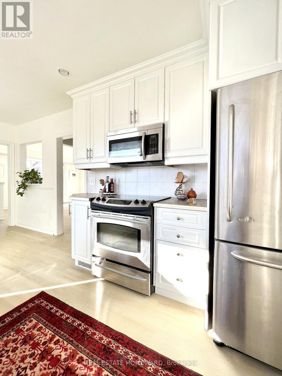 Main Floor - 67 Brenda Crescent W, Toronto, Ontario M1K 3C5 - Photo 13 - E12614846