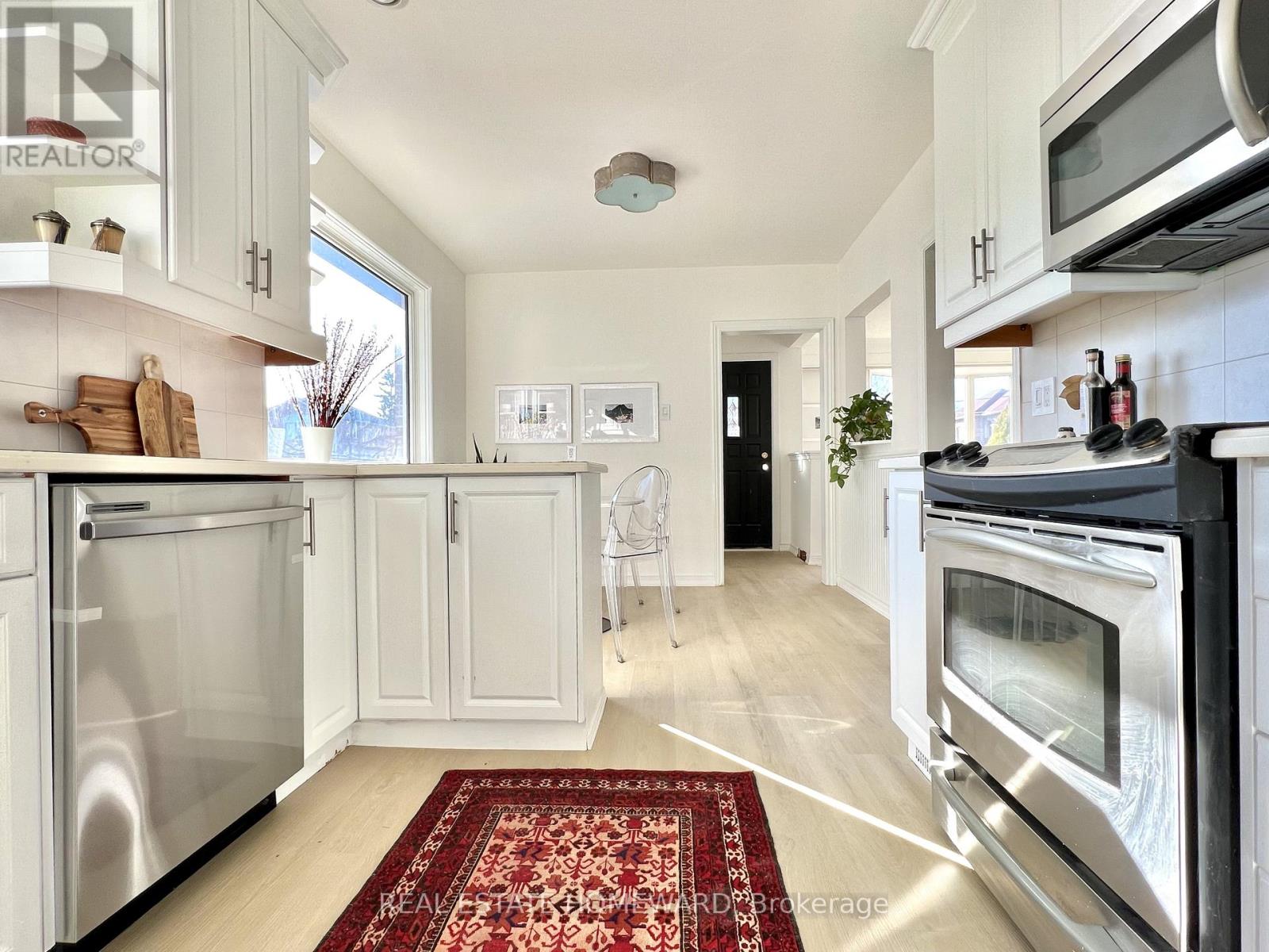 Main Floor - 67 Brenda Crescent W, Toronto, Ontario M1K 3C5 - Photo 14 - E12614846