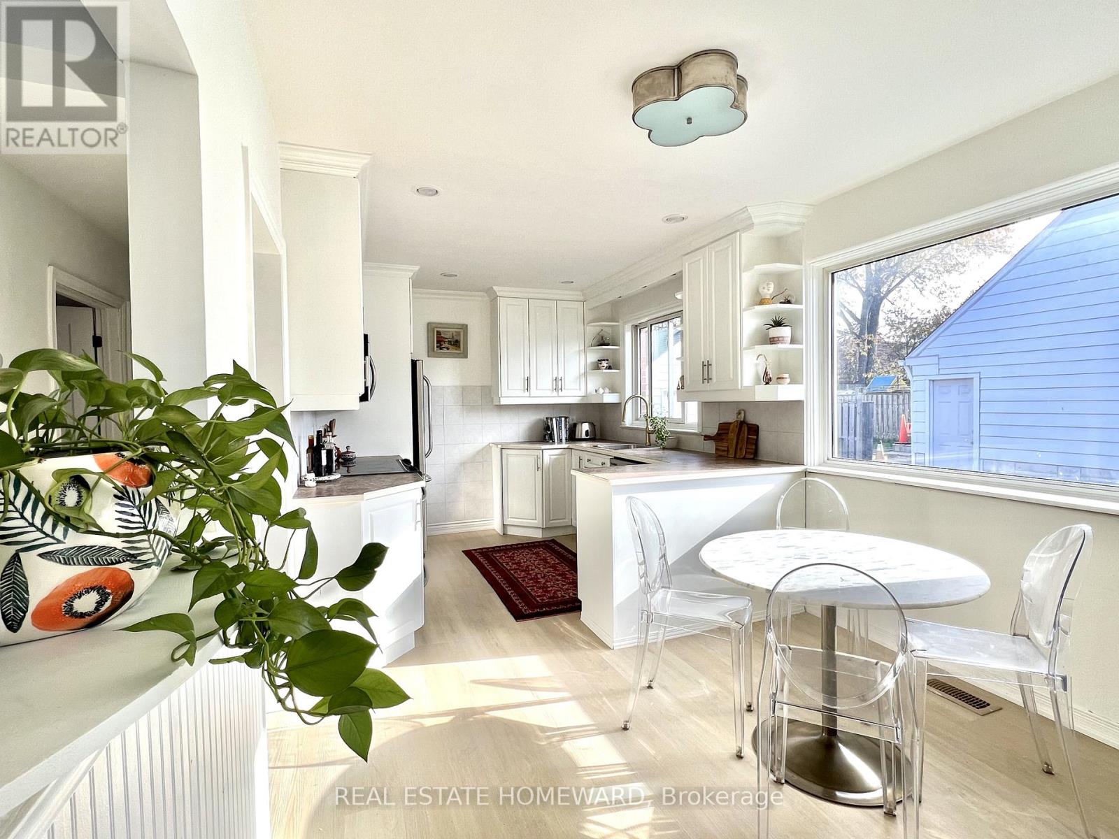 Main Floor - 67 Brenda Crescent W, Toronto, Ontario M1K 3C5 - Photo 6 - E12614846