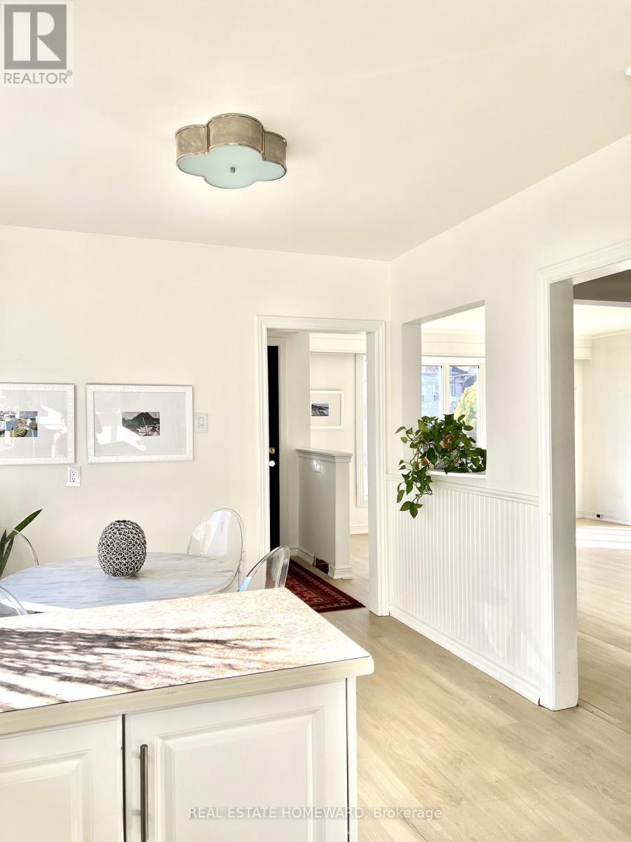 Main Floor - 67 Brenda Crescent W, Toronto, Ontario M1K 3C5 - Photo 7 - E12614846