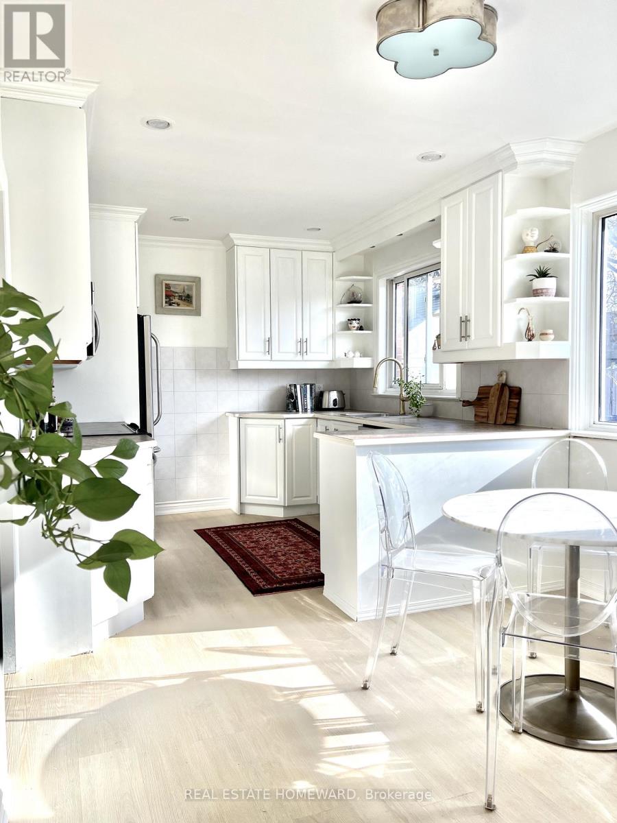 Main Floor - 67 Brenda Crescent W, Toronto, Ontario M1K 3C5 - Photo 8 - E12614846