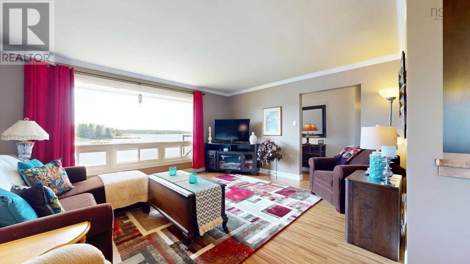 31 Medway Street, Port Medway, Nova Scotia  B0J 2T0 - Photo 13 - 202520716