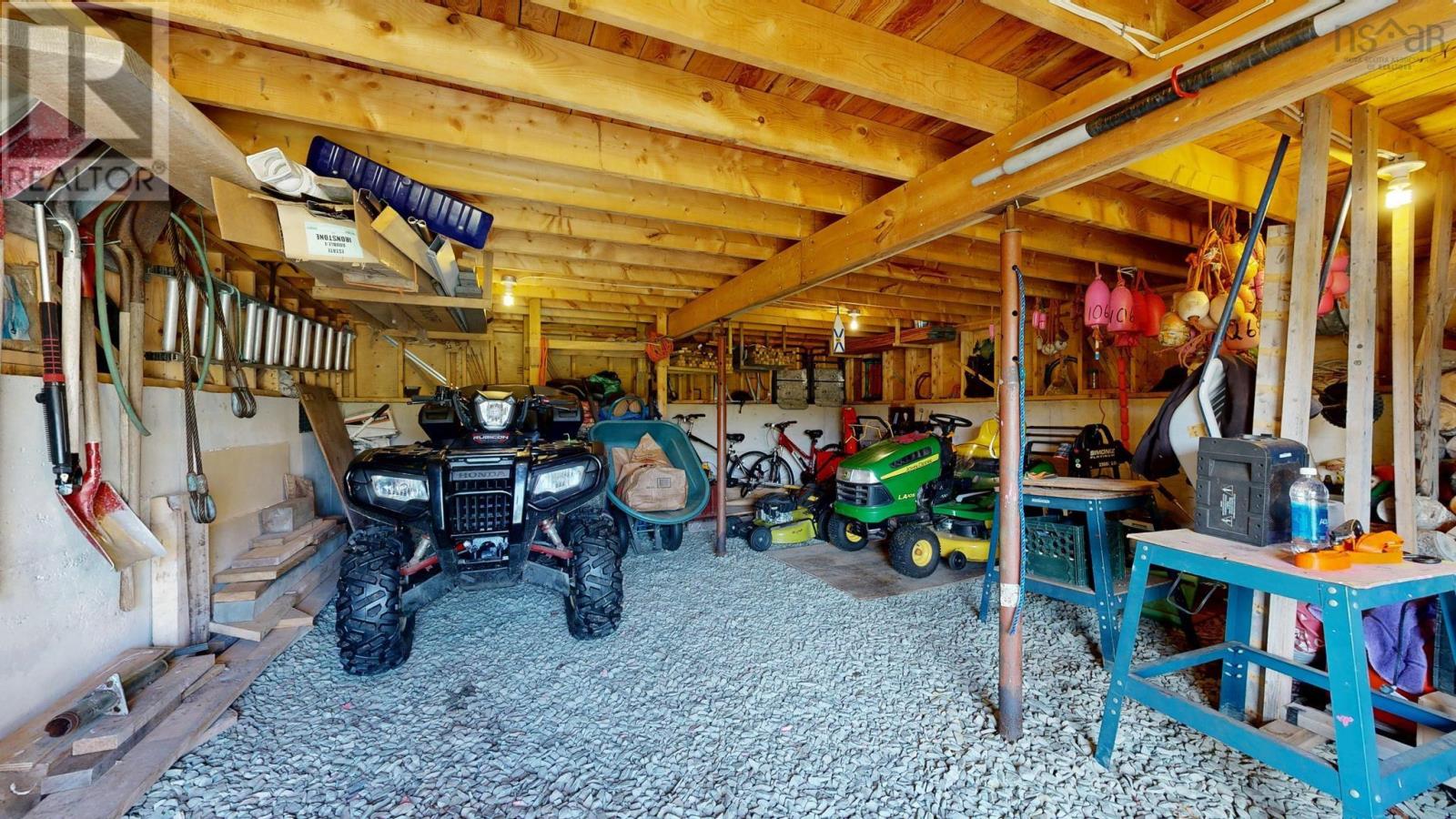 31 Medway Street, Port Medway, Nova Scotia  B0J 2T0 - Photo 41 - 202520716