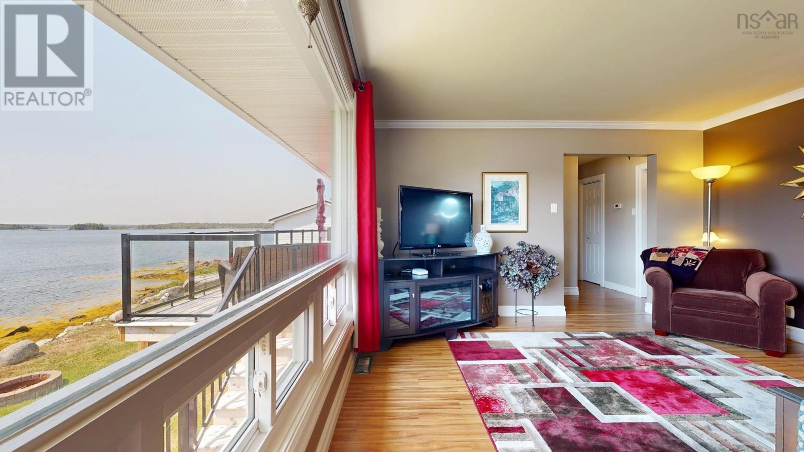 31 Medway Street, Port Medway, Nova Scotia  B0J 2T0 - Photo 12 - 202520716