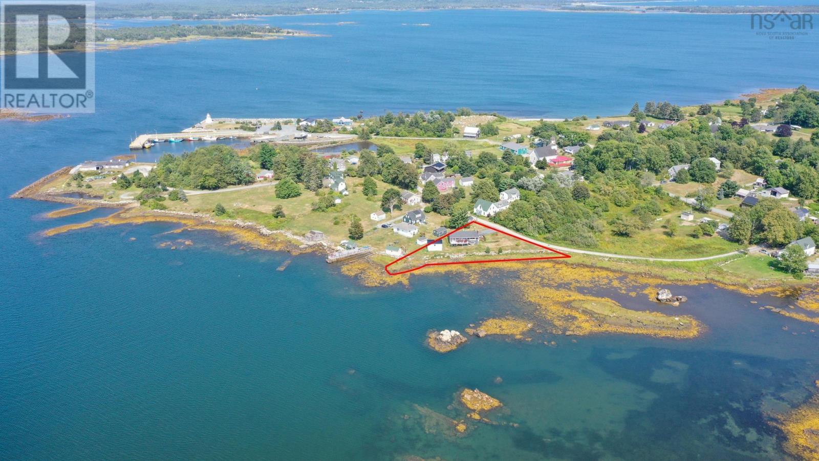 31 Medway Street, Port Medway, Nova Scotia  B0J 2T0 - Photo 46 - 202520716