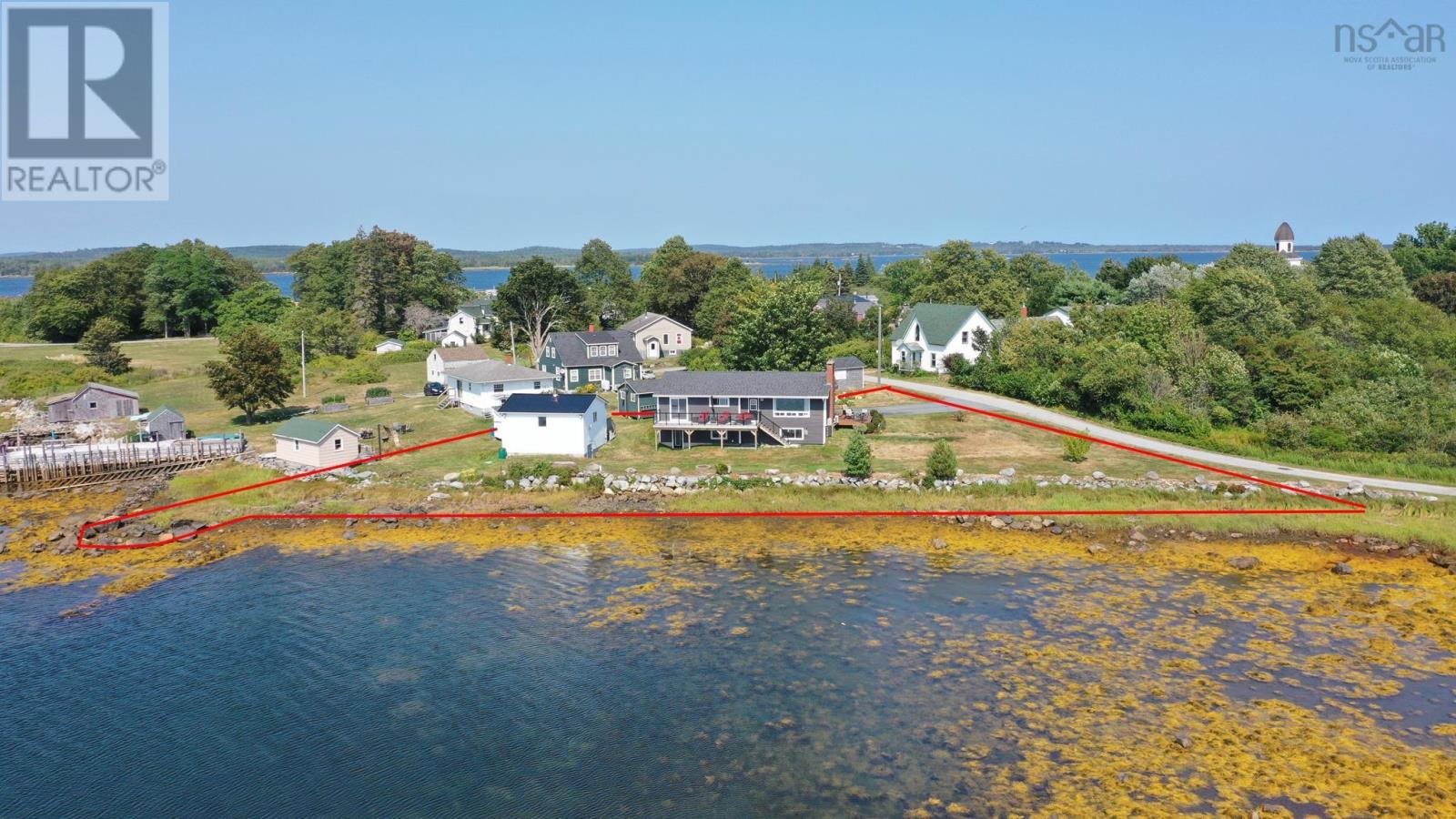 31 Medway Street, Port Medway, Nova Scotia  B0J 2T0 - Photo 45 - 202520716