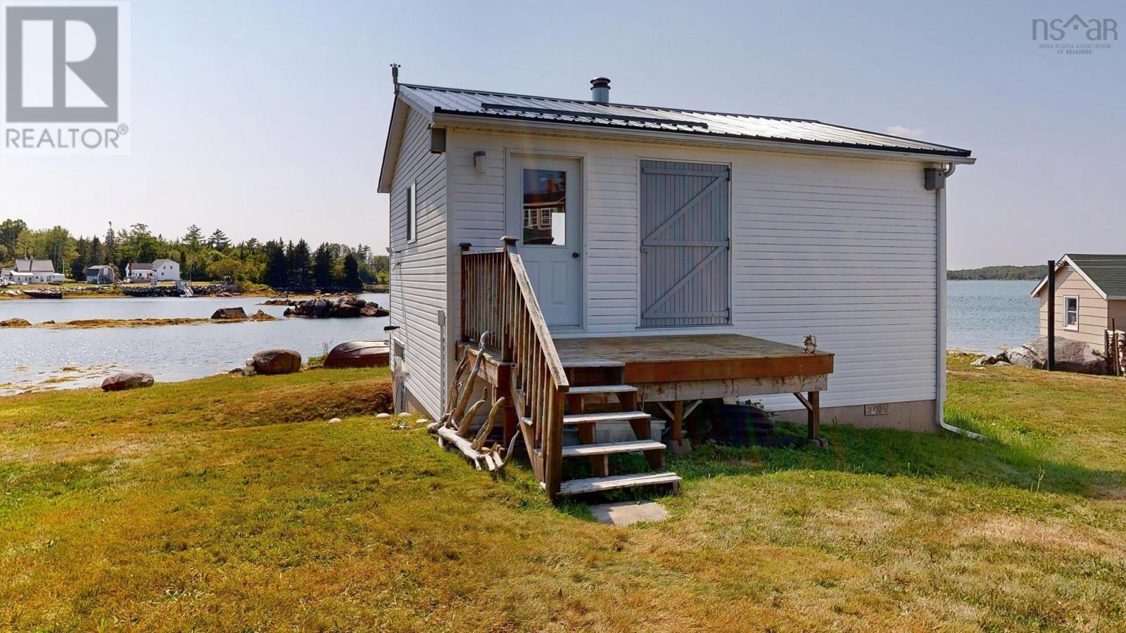 31 Medway Street, Port Medway, Nova Scotia  B0J 2T0 - Photo 39 - 202520716