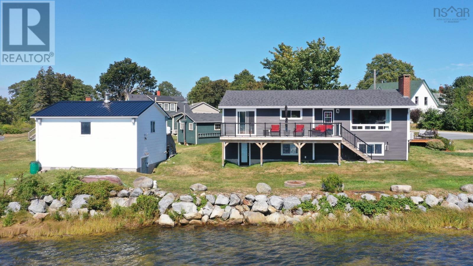 31 Medway Street, Port Medway, Nova Scotia  B0J 2T0 - Photo 42 - 202520716