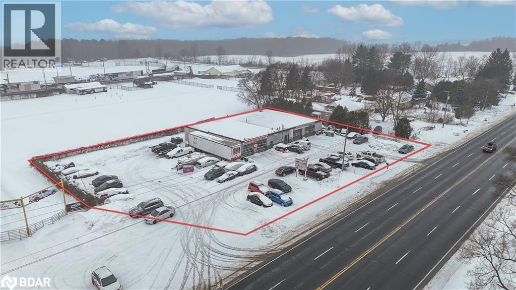 6938 Yonge Street, Innisfil, Ontario  L0S 4P2 - Photo 10 - 40701586