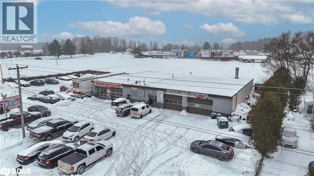 6938 Yonge Street, Innisfil, Ontario  L0S 4P2 - Photo 8 - 40701586