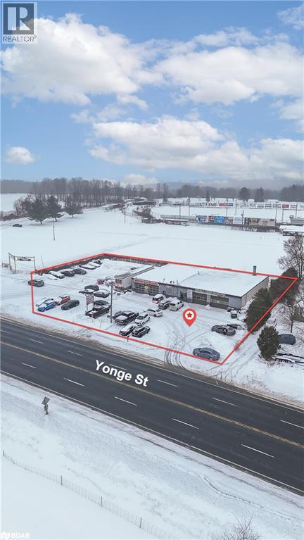 6938 Yonge Street, Innisfil, Ontario  L0S 4P2 - Photo 2 - 40701586