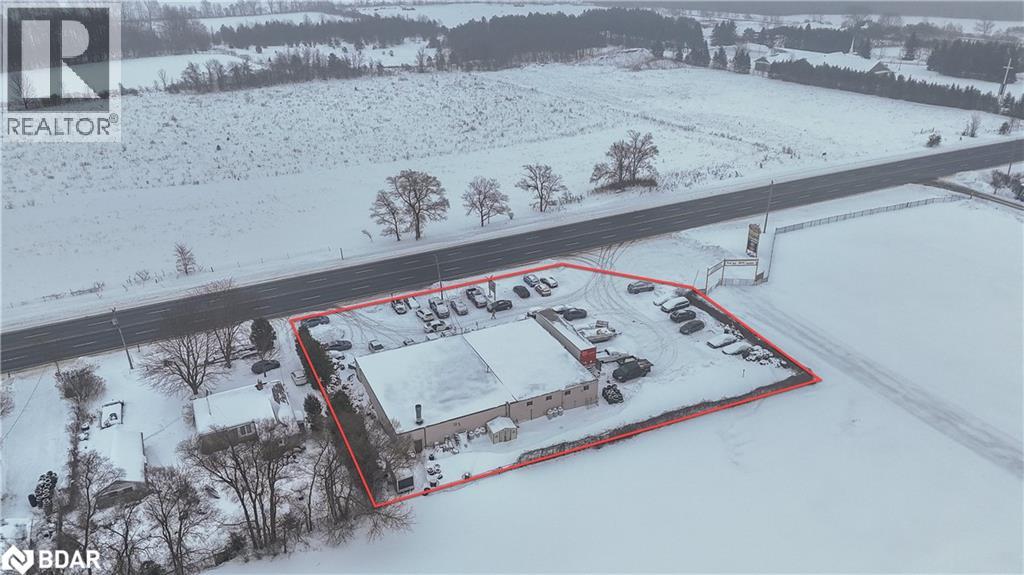 6938 Yonge Street, Innisfil, Ontario  L0S 4P2 - Photo 7 - 40701586