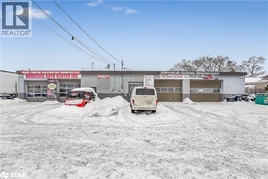 6938 Yonge Street, Innisfil, Ontario  L0S 4P2 - Photo 12 - 40701586