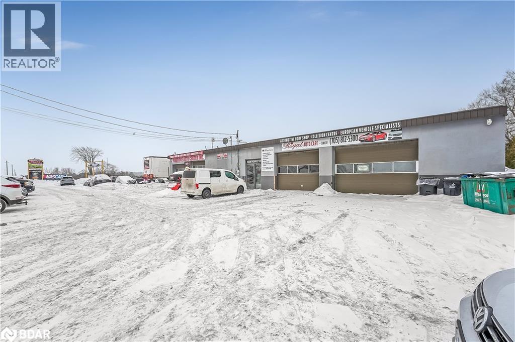 6938 Yonge Street, Innisfil, Ontario  L0S 4P2 - Photo 13 - 40701586