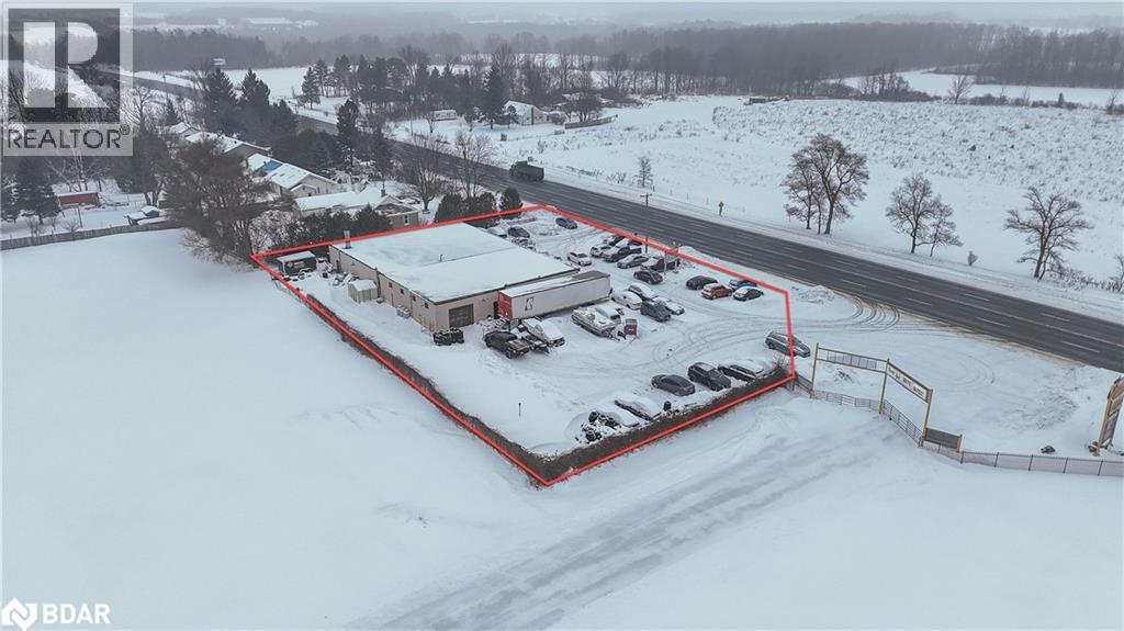 6938 Yonge Street, Innisfil, Ontario  L0S 4P2 - Photo 6 - 40701586